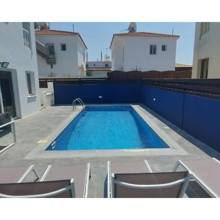 Stylish Villa Paralimni Dış mekan fotoğraf