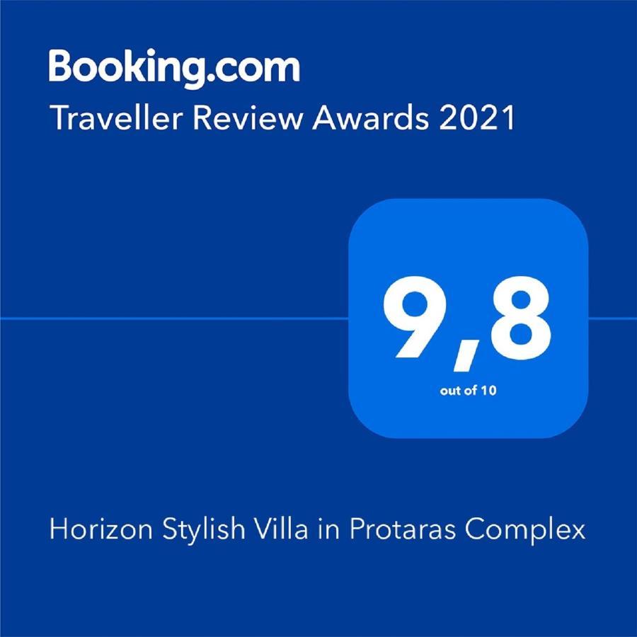 Stylish Villa Paralimni Dış mekan fotoğraf