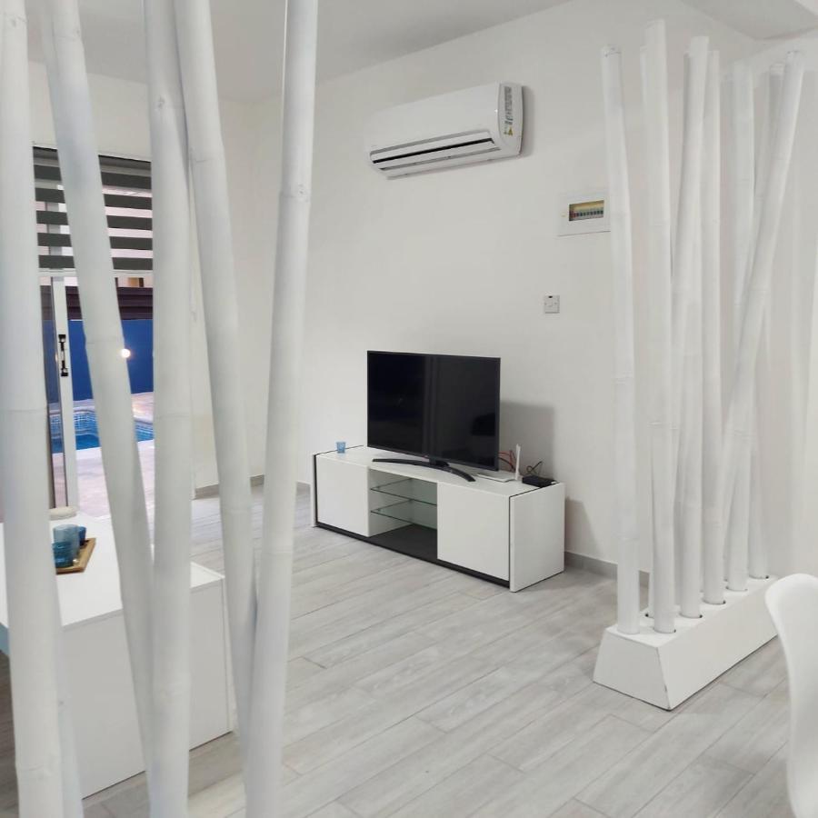 Stylish Villa Paralimni Dış mekan fotoğraf