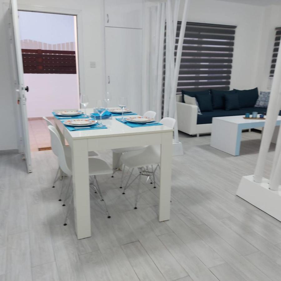 Stylish Villa Paralimni Dış mekan fotoğraf