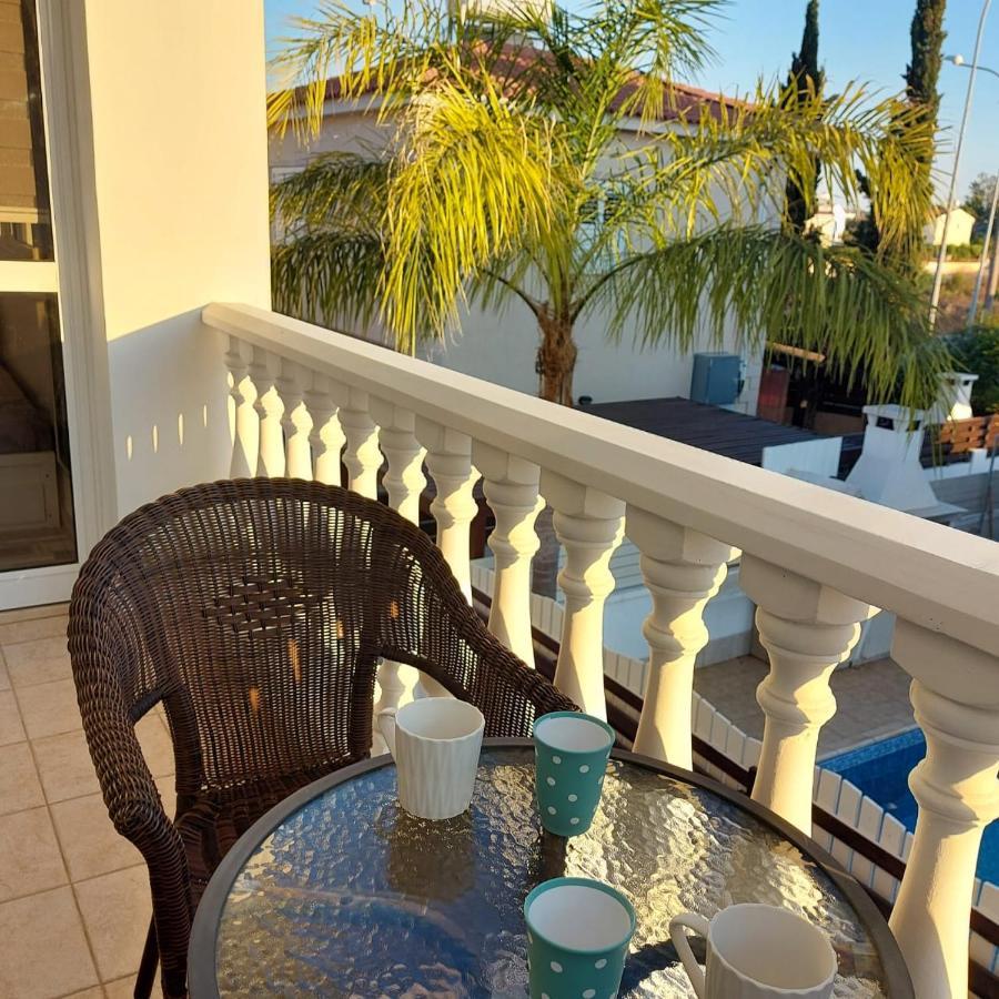 Stylish Villa Paralimni Dış mekan fotoğraf