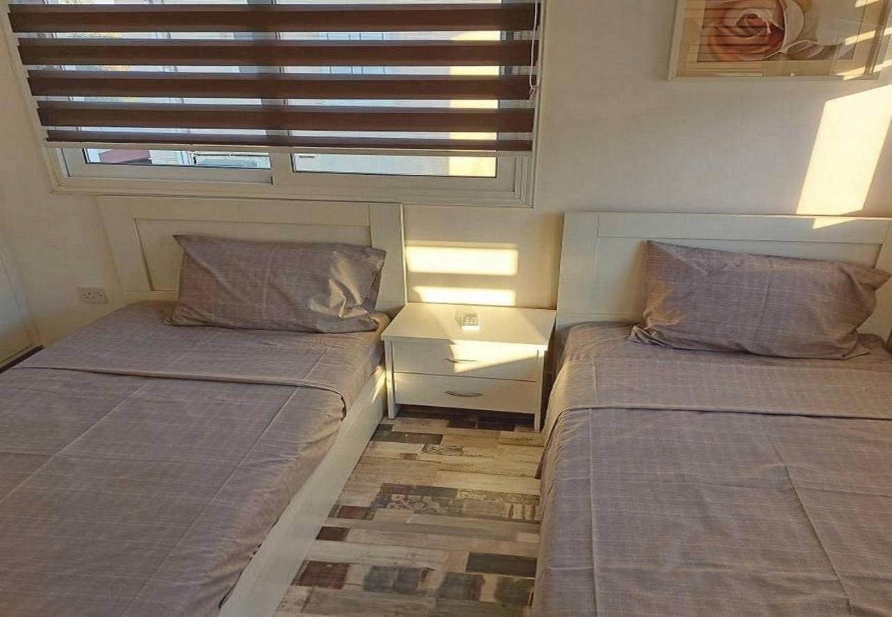 Stylish Villa Paralimni Dış mekan fotoğraf