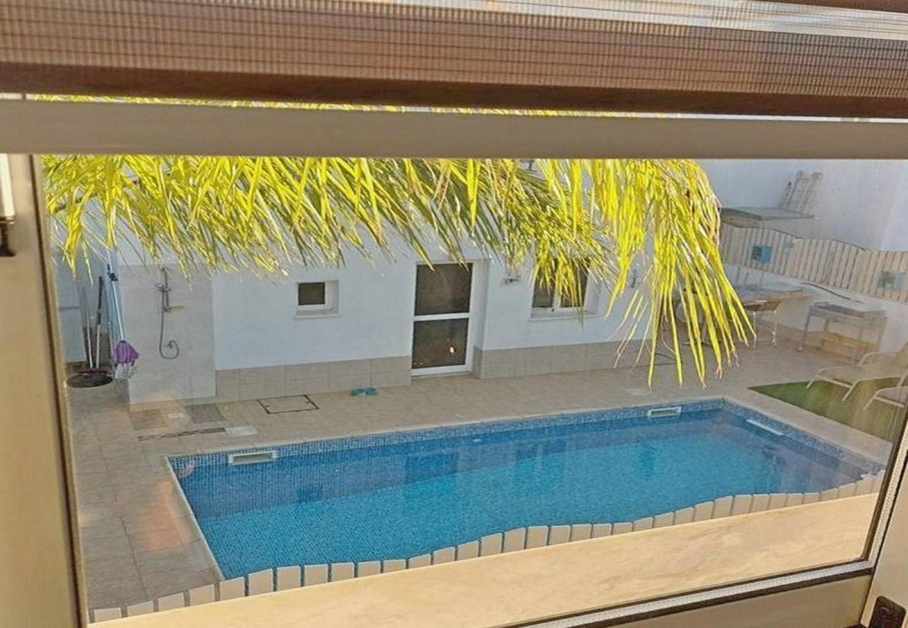 Stylish Villa Paralimni Dış mekan fotoğraf