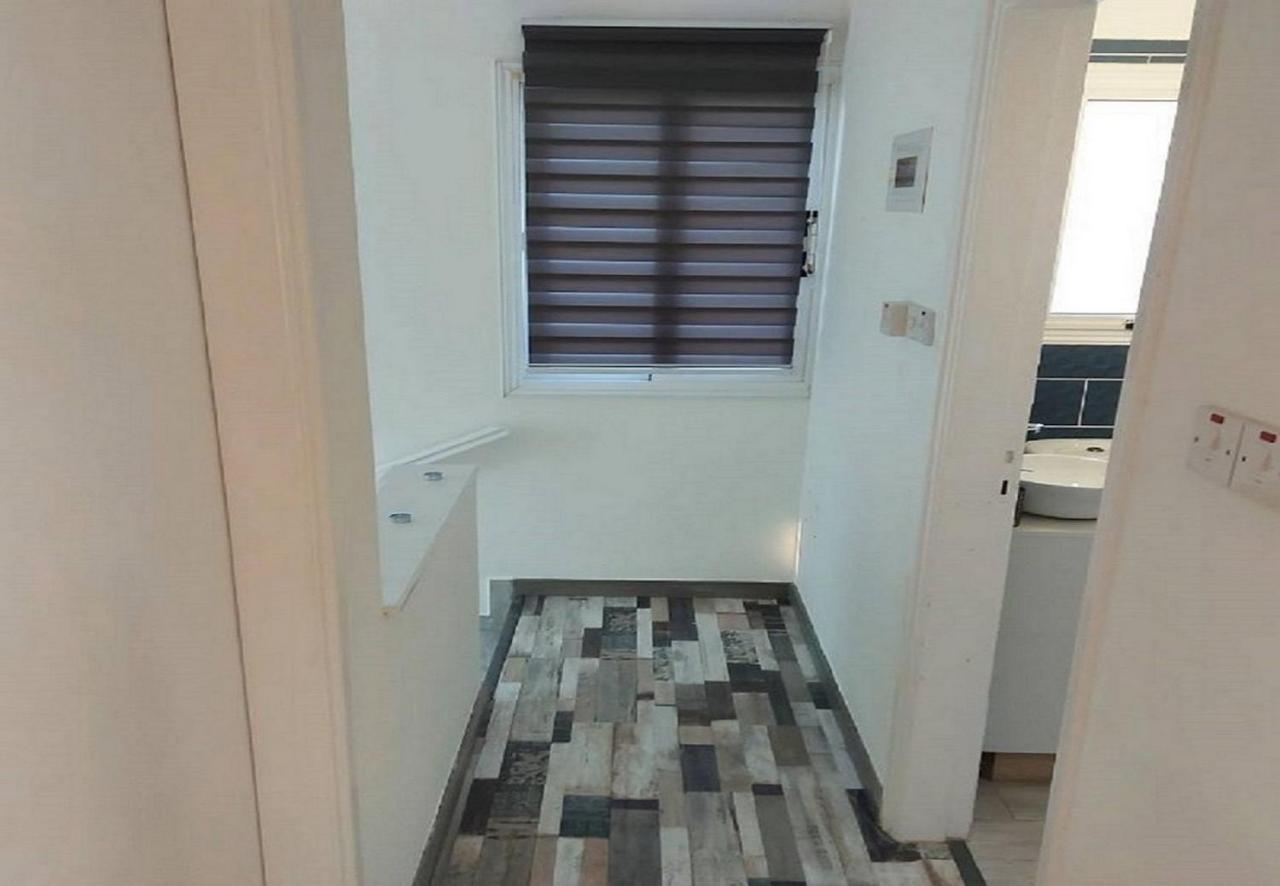 Stylish Villa Paralimni Dış mekan fotoğraf
