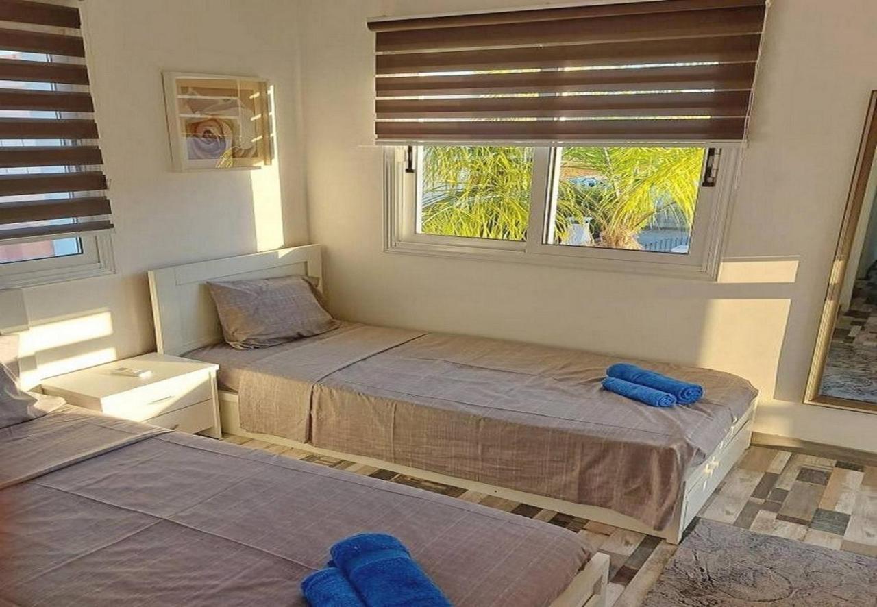 Stylish Villa Paralimni Dış mekan fotoğraf